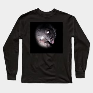 Ground cuscus Long Sleeve T-Shirt